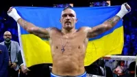 Usyk refused the IBF belt: Joshua and Dubois will compete for it