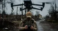 Zelensky put into effect the decision of the national security and Defense Council on the creation of forces of unmanned systems in the structure of the Armed Forces of Ukraine