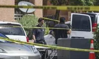 В Лас-Вегасе вооруженный мужчина убил пятерых человек, 13-летняя девочка в тяжелом состоянии