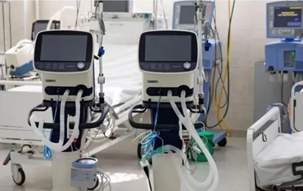 Latvia will transfer almost a hundred units of medical equipment to Ukrainian hospitals
