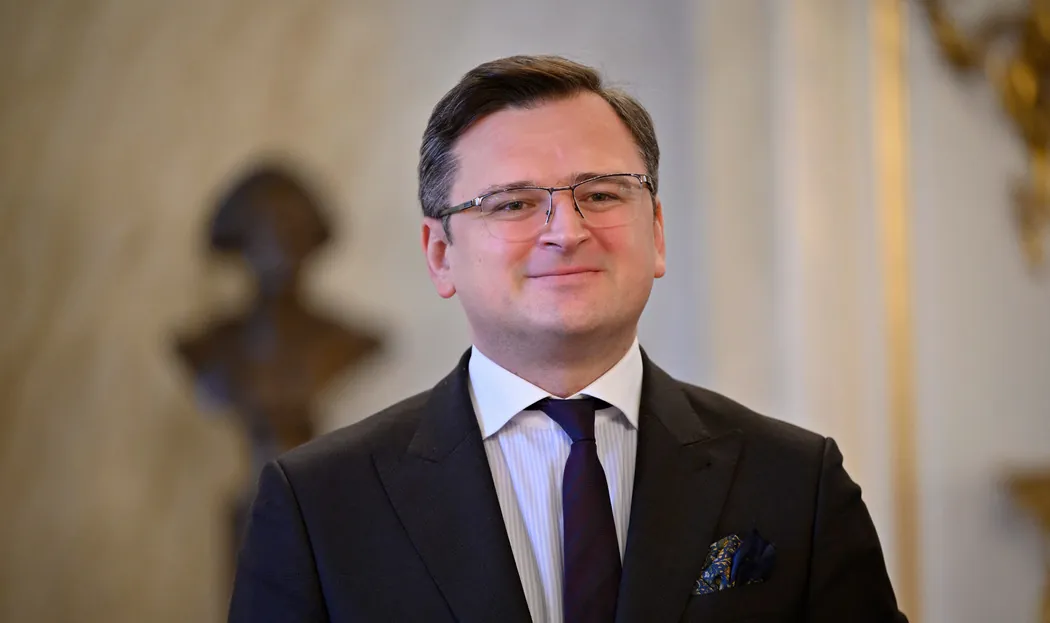 "З нетерпінням чекаю спільної роботи": Кулеба закликав нового генсека Ради Європи посилити співпрацю з Україною 