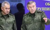 В кремле не признают ордера на арест шойгу игерасимова