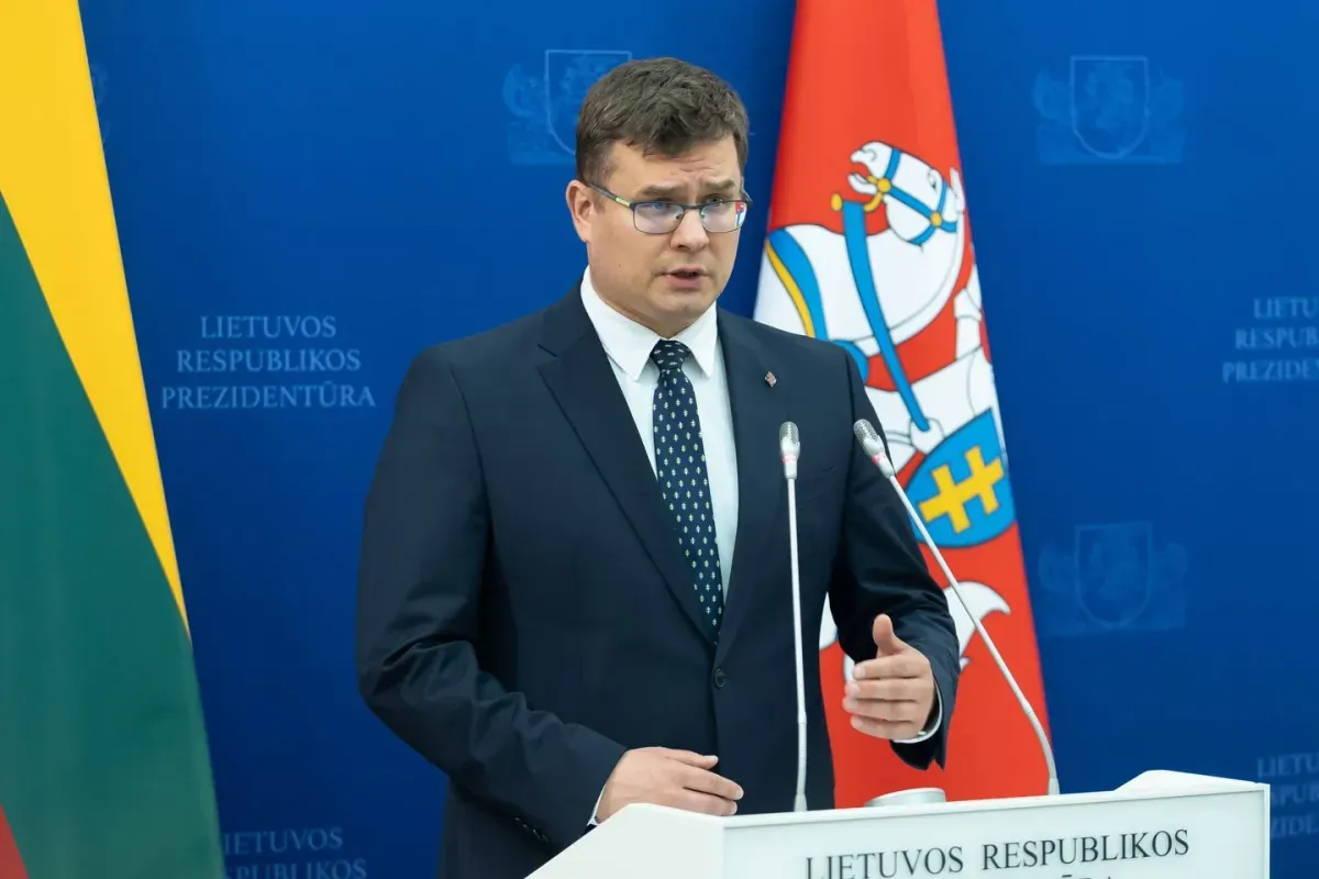 Литва в ближайшее время может выйти из Конвенции о кассетных боеприпасах