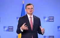 We need a resolute NATO and strong support for Ukraine: Kuleba welcomes appointment of Rutte as new NATO Secretary General