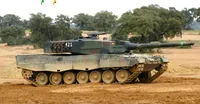 В рамках нового пакета военной помощи Испания передала Украине танки и артиллерийские снаряды - СМИ