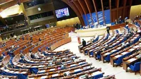 PACE adopts resolution condemning Moscow's policy of Russification of the occupied territories of Ukraine