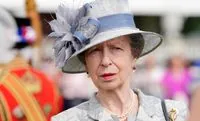 Princess Anne: husband reports on her health after horse incident