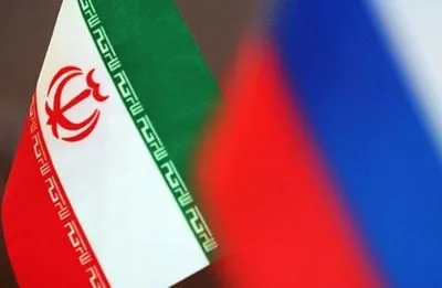 Тегеран и москва обсудили дальнейшее сотрудничество "во всех ключевых областях"