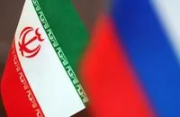 Тегеран і москва обговорили подальшу співпрацю "в усіх ключових галузях"