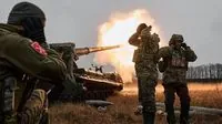 Ukrainian Armed Forces hold 116 combat engagements in the frontline