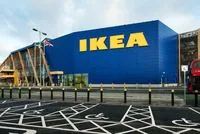 IKEA decided to return to Ukraine-mass media