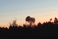 У рф заявили про атаку на завод у тверській області, на якому виробляють авіаційне паливо: є пошкодження 