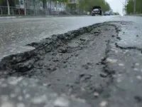 Chernihiv RMA is considering the possibility of repairing another section of road that two agricultural holdings are destroying with their transport