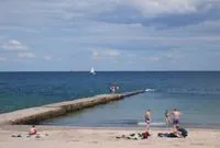 В Одессе на трех пляжах нашли кишечную палочку