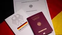 In Germany, a new law on citizenship comes into force, which makes it easier to obtain it