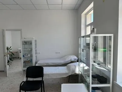 Якісна та доступна медицина: на Одещині відкрили нову амбулаторію