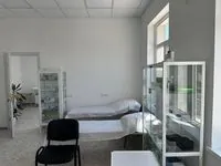 High-quality and affordable medicine: a new outpatient clinic was opened in Odessa region