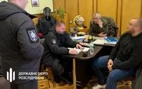 Correctional colony official in Prykarpattia region tortured and humiliated convicts - SBI