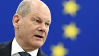 Шольц призвал ЕС предоставить Германии финансовую поддержку для размещения украинских беженцев
