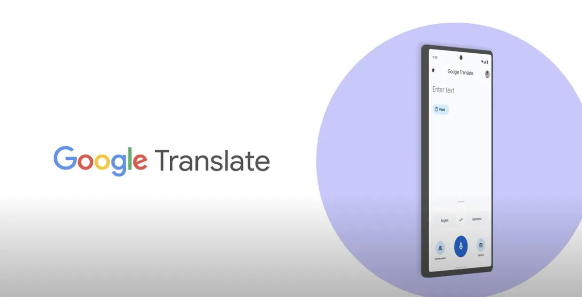 У Google Translate з'явиться понад 100 нових мов: серед них кримськотатарська 