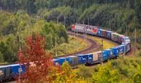 Укрзалізниця отримала ліцензію залізничного перевізника в Польщі