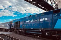 Укрзализныця получила лицензию железнодорожного перевозчика в Польше