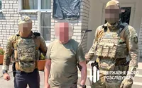 Залучав військових до ремонту будинку: ексочільнику запорізького ТЦК оголосили ще одну підозру 