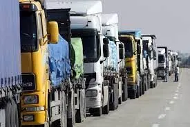 Kiper: summer truck traffic bans in Odesa region to start on July 1