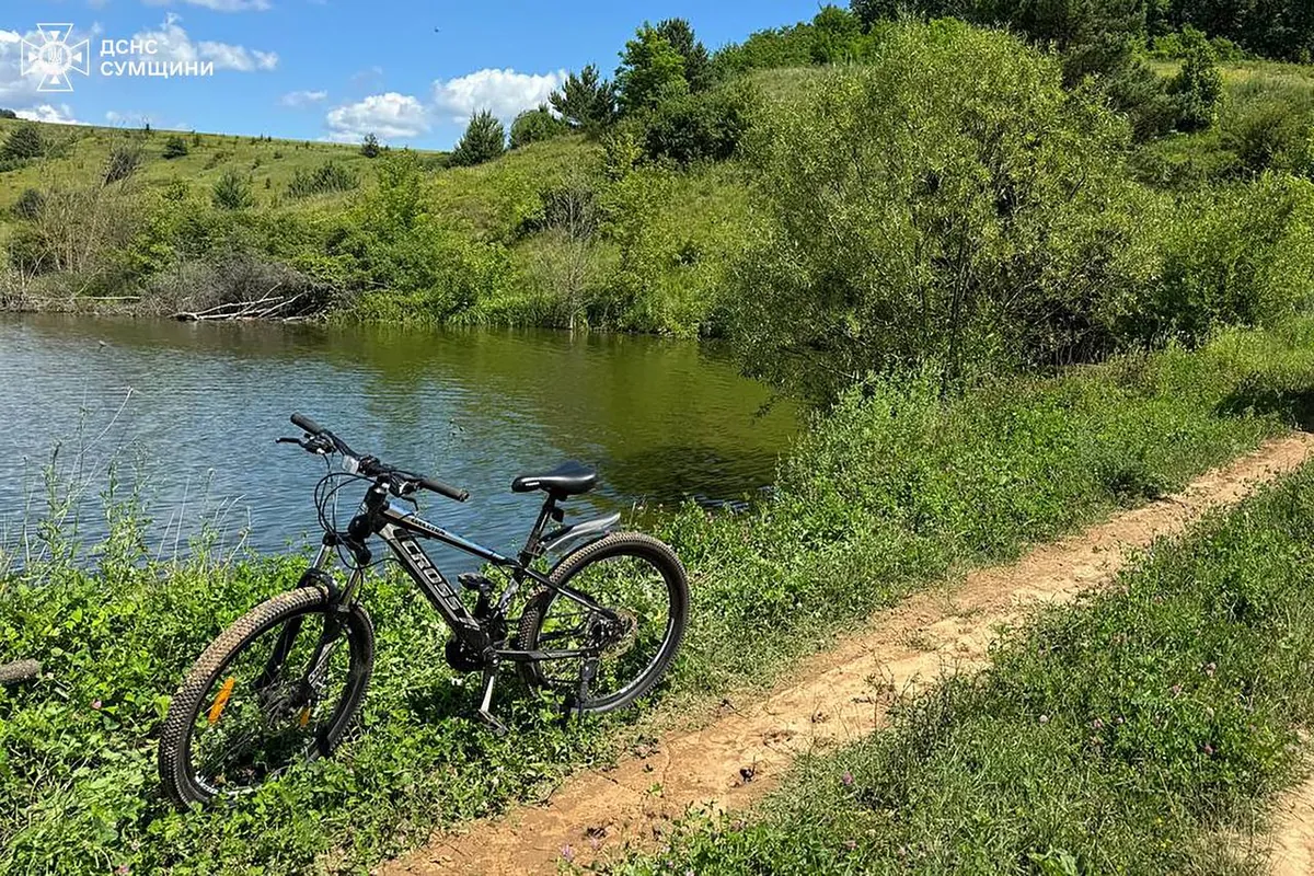 Tragedy in Sumy region: 13-year-old boy dies on the water