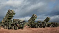 FT: US may buy 8 Patriot air defense systems from Israel for Ukraine