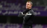Will Rebrov remain the head coach after leaving Euro 2024? The national team answered