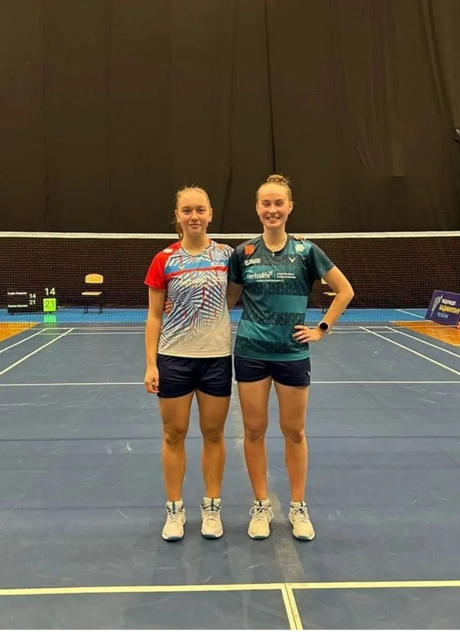 in-the-united-states-ukrainian-badminton-players-won-the-second-round-of-the-bwf-super-300-tournament