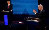 Debates in the United States: Trump supports state abortion law, Biden promises to restore federal law