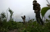 Авіація рф завдала удару по прифронтовому Невському на Луганщині - ОВА