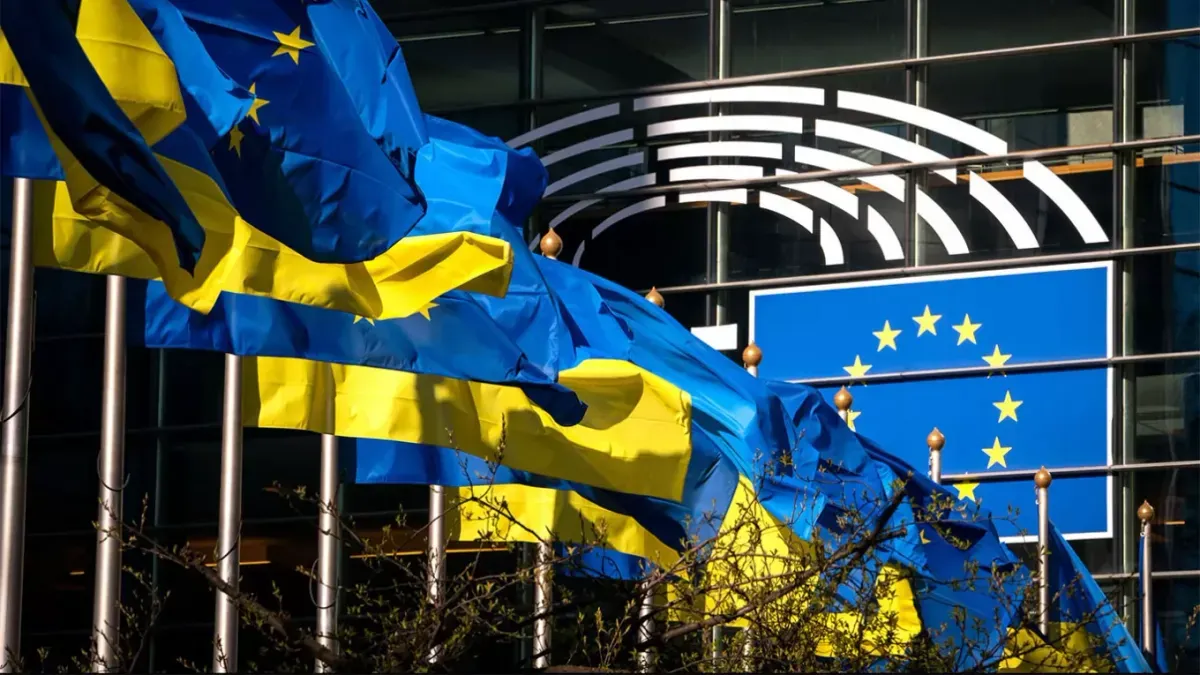 Евросовет призывает к увеличению военной помощи Украине, возвращению депортированных детей и поддержке энергетического сектора - заявление по итогам саммита