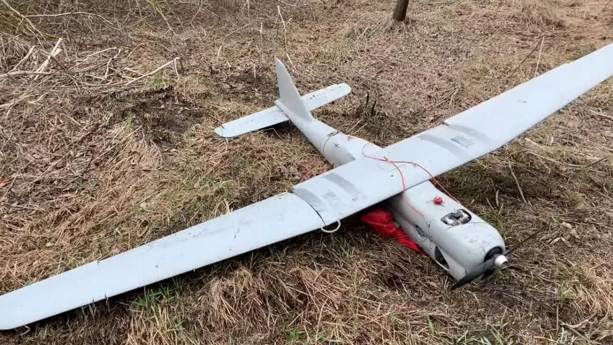 Ukrainian Armed Forces shoot down 6 enemy UAVs in the south and east over the last day