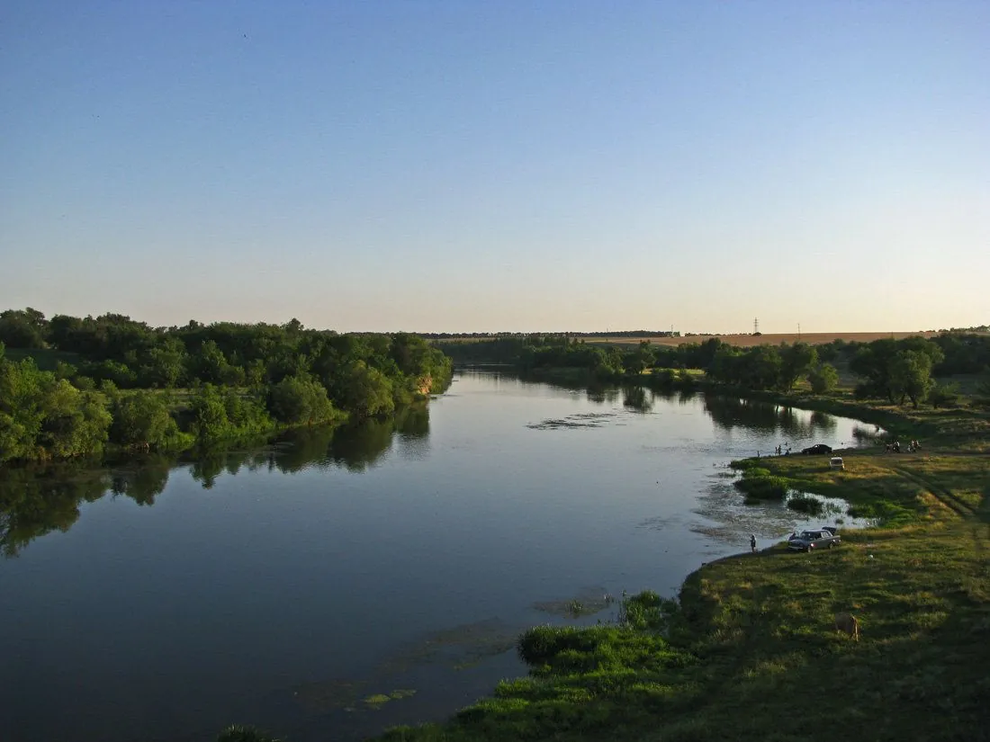 У Миколаєві у річці потонули двоє людей - чоловік і підліток