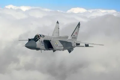 Україна "мінуснула" понад 30 військових літаків рф за півроку