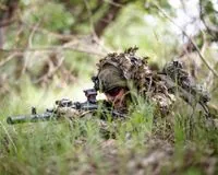 Міноборони: третина із допущених до експлуатації у ЗСУ зразків гвинтівок - українського виробництва