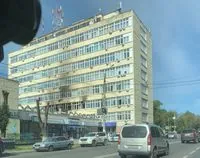 Russia reports an overnight attack on a microelectronics plant