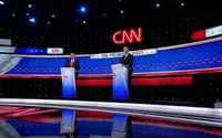 Зрители дебатов Трампа и Байдена не получили "четкость" от кандидатов по Украине