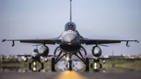 Данія підготувала вже півсотні українських фахівців для обслуговування винищувачів F-16