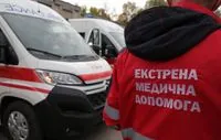 In Odesa region, the process of booking doctors continues: most of the emergency workers have passed the procedure