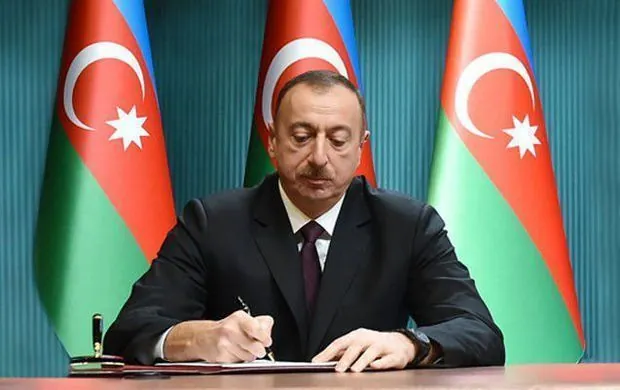 Президент Азербайджану розпустив парламент країни