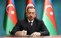 President of Azerbaijan dissolves the country's parliament