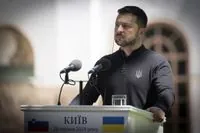 Zelensky: No one expects any alternative to Ramstein