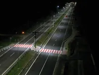 Road lighting will be temporarily suspended in Volyn since July