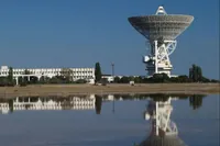 Defense Ministry confirms strike on Russian Space Surveillance and Communications Center in occupied Crimea