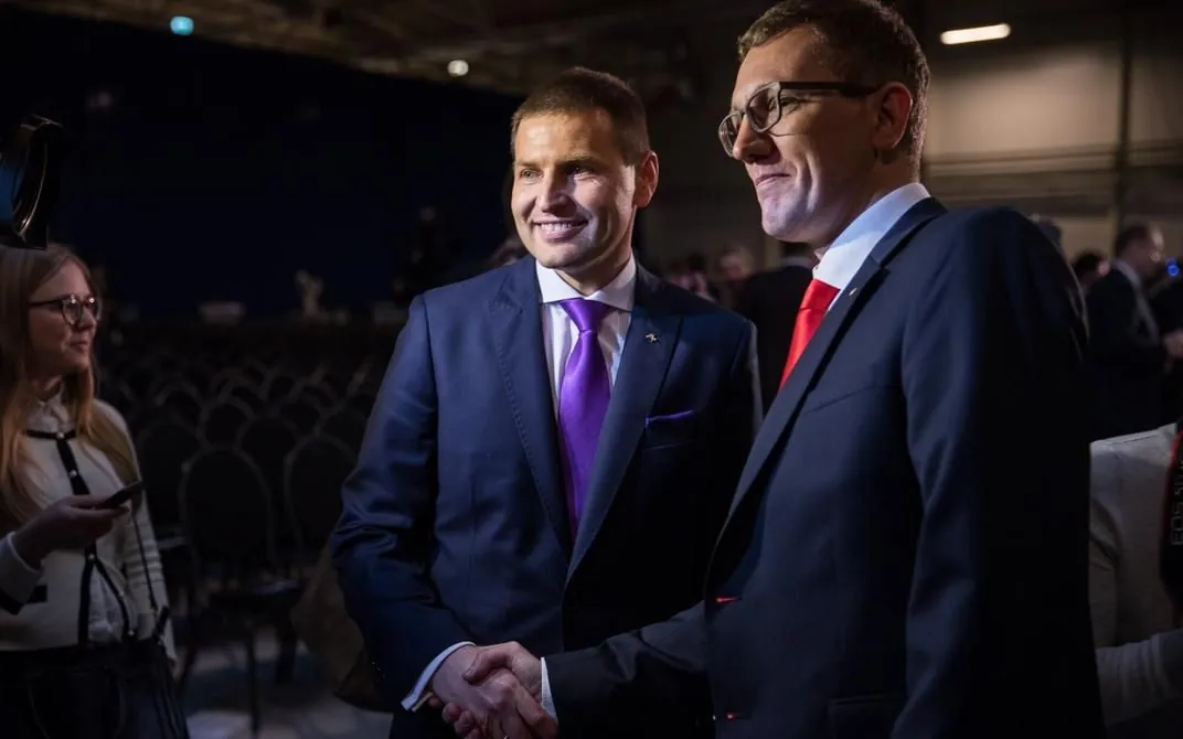 partiya-reform-estonii-vidvinet-novogo-kandidata-na-dolzhnost-premer-ministra
