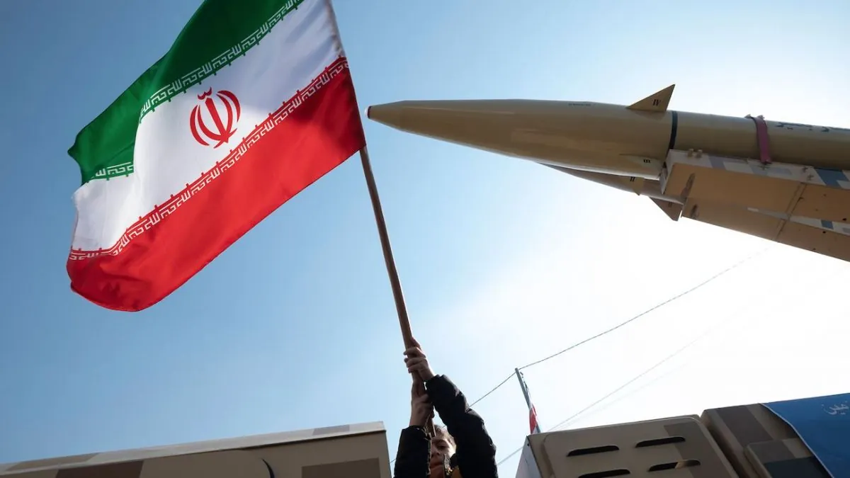 Иран угрожает Израилю "войной на уничтожение" в случае нападения на Ливан